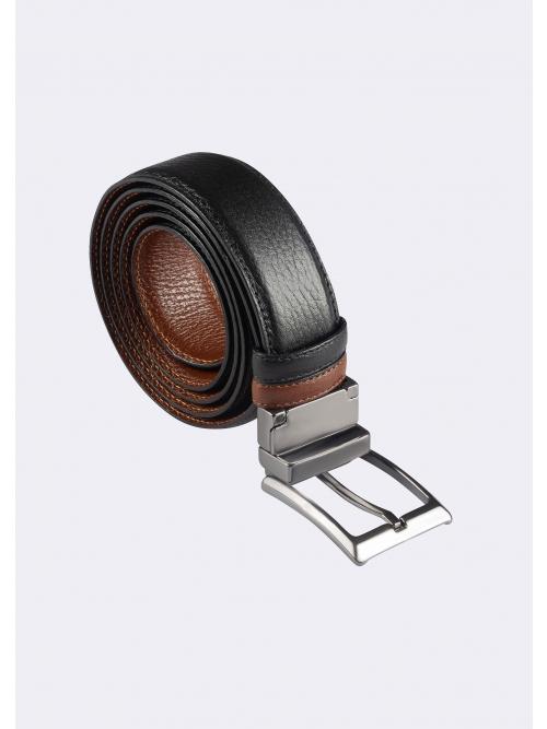 jeordie's Genuine Leather Belt