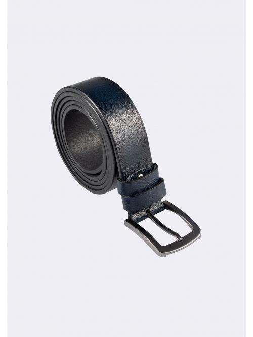 jeordie's Genuine Leather Belt