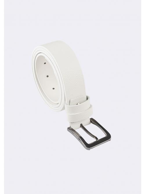 jeordie's Genuine Leather Belt