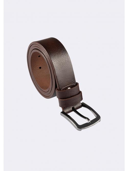 jeordie's Genuine Leather Belt