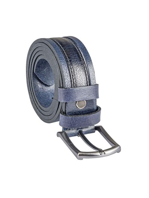 jeordie's Genuine Leather Belt