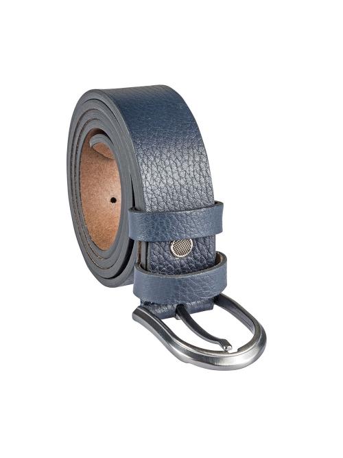 jeordie's Genuine Leather Belt
