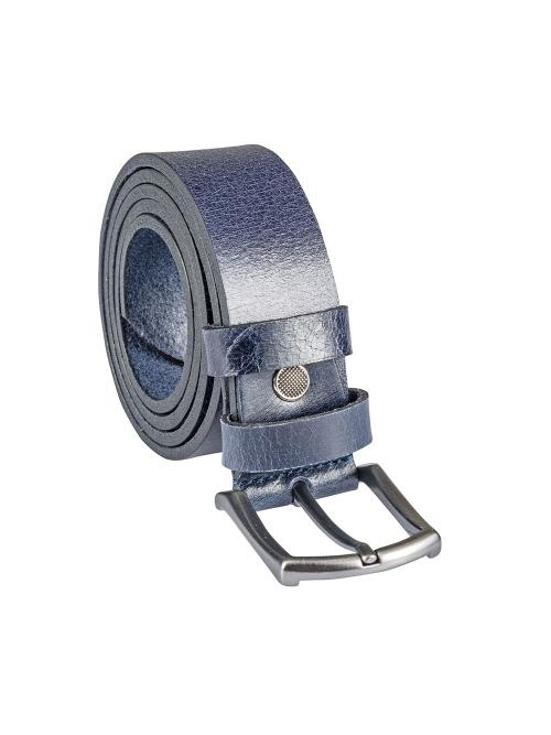 jeordie's Genuine Leather Belt