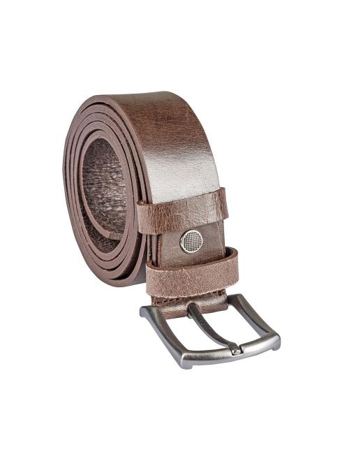 jeordie's Genuine Leather Belt