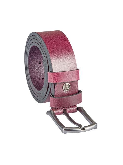 jeordie's Genuine Leather Belt