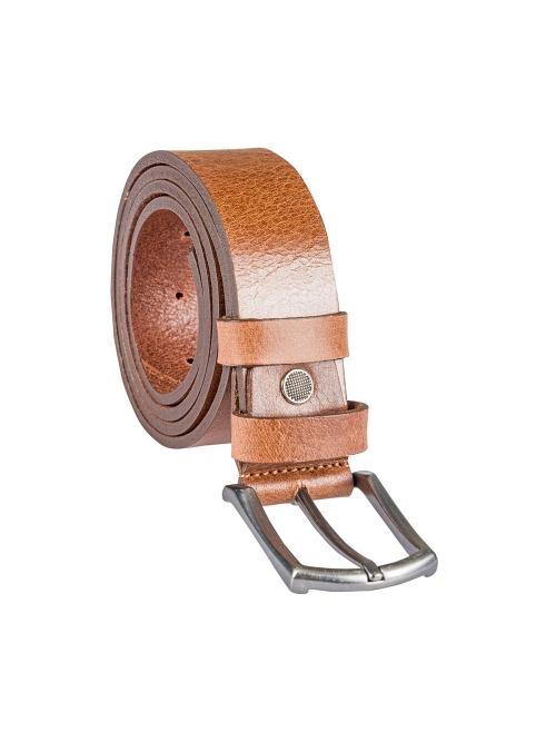 jeordie's Genuine Leather Belt
