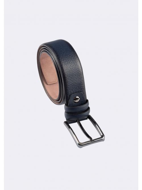 jeordie's Genuine Leather Belt