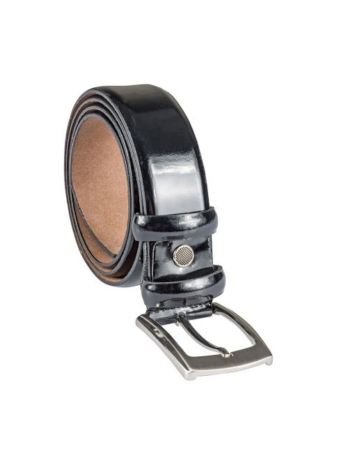 jeordie's Genuine Leather Belt