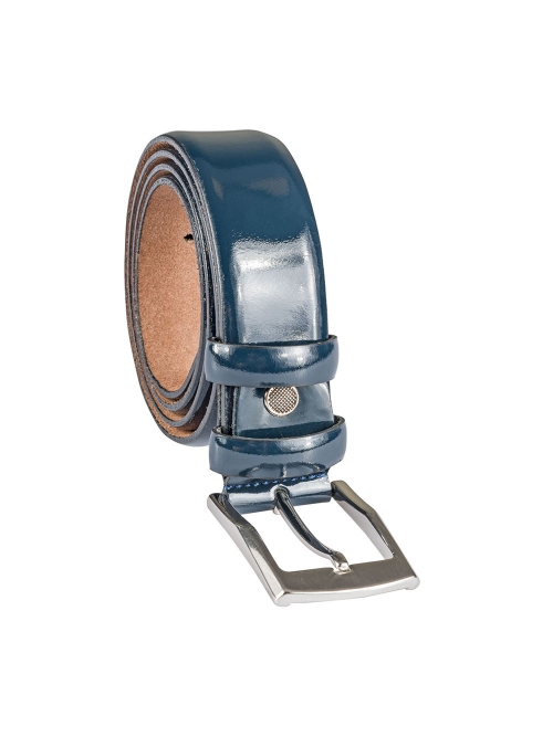 jeordie's Genuine Leather Belt