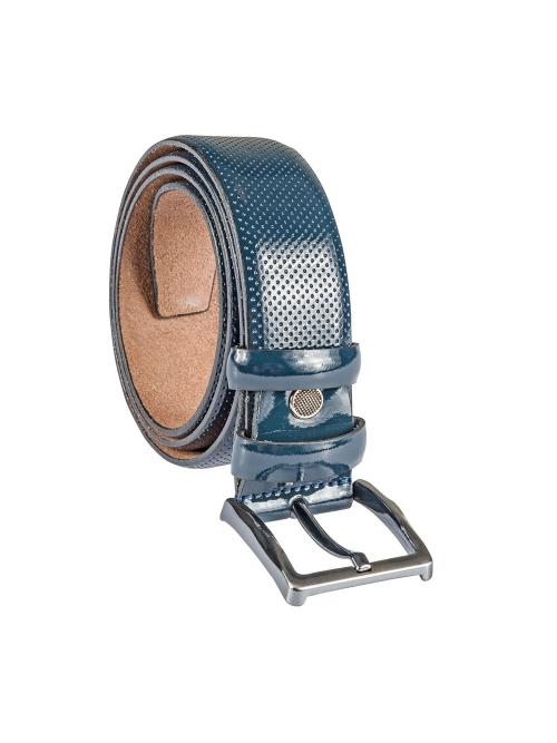 jeordie's Genuine Leather Belt