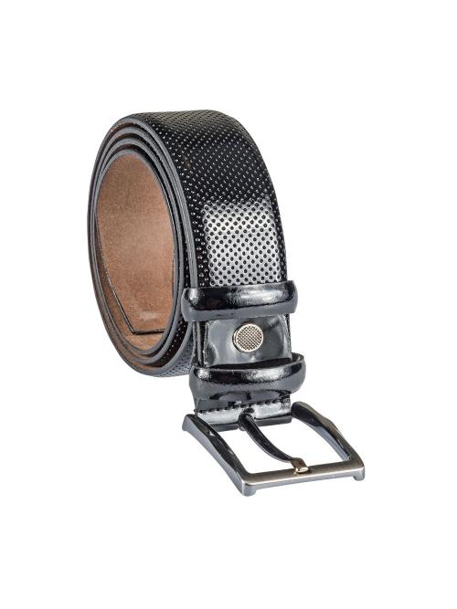 jeordie's Genuine Leather Belt