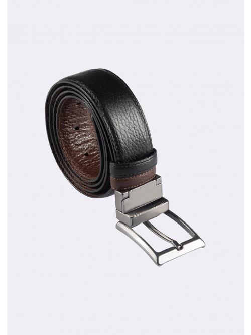 jeordie's Genuine Leather Belt