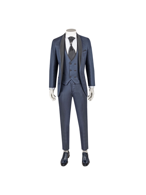 jeordie's Groom Set