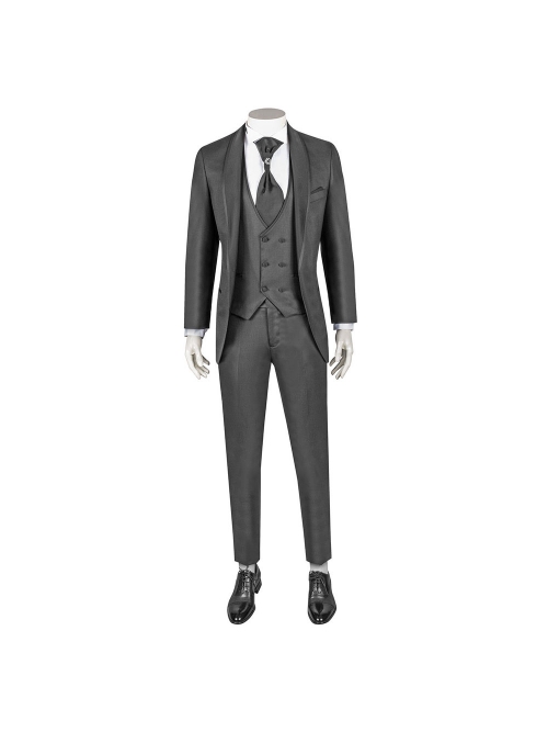 jeordie's Groom Set