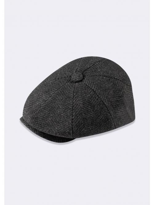 jeordie's HAT