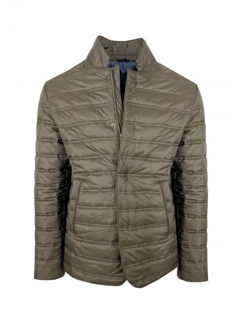 jeordie's Jacket