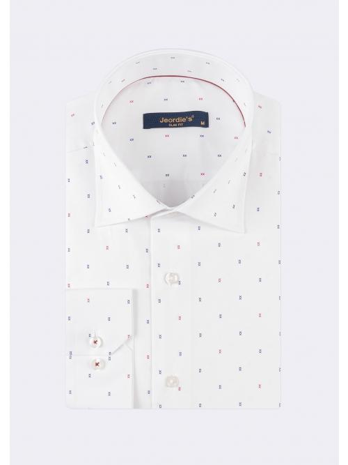 jeordie's Long Sleeve Shirt