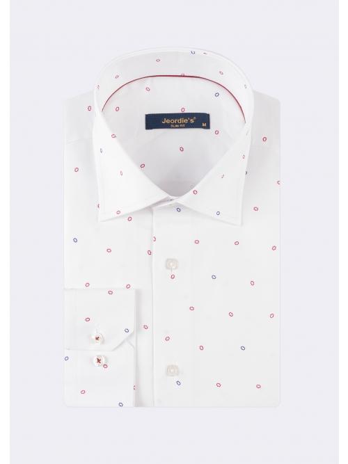 jeordie's Long Sleeve Shirt