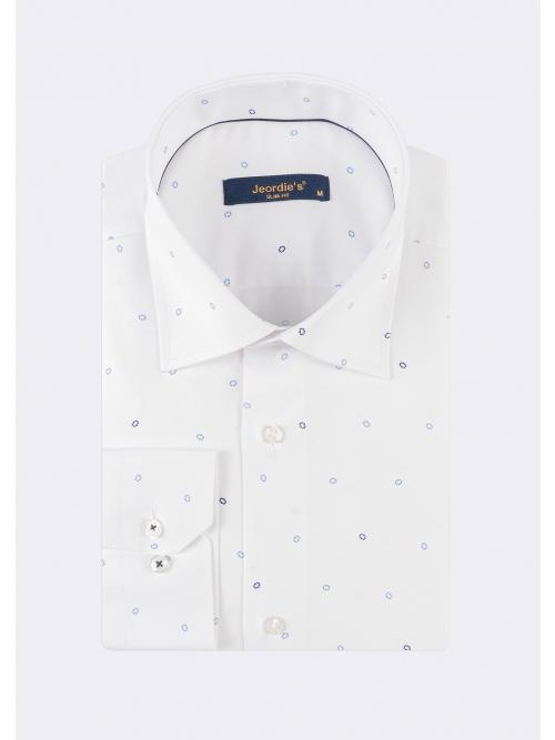 jeordie's Long Sleeve Shirt