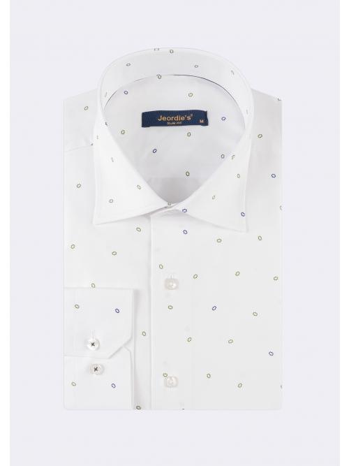 jeordie's Long Sleeve Shirt