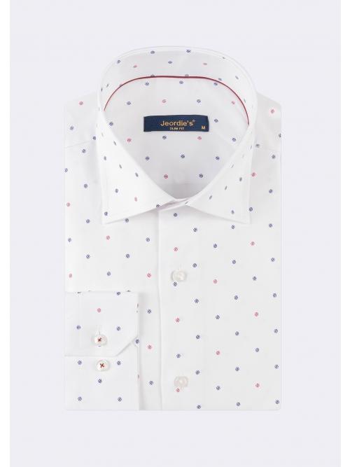 jeordie's Long Sleeve Shirt