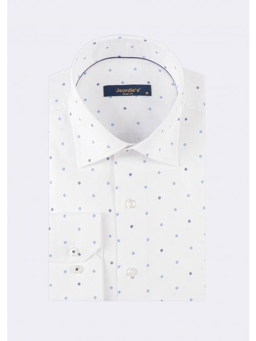 jeordie's Long Sleeve Shirt