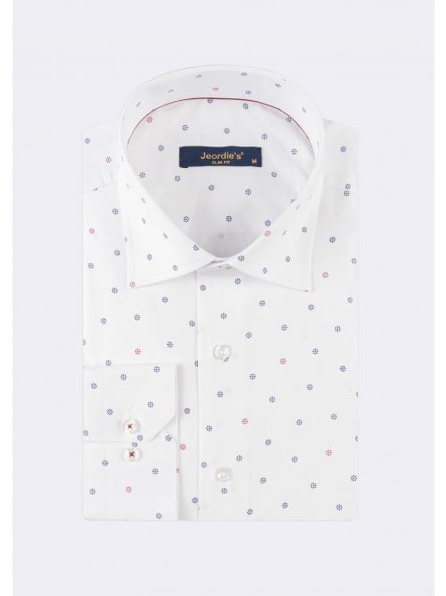 jeordie's Long Sleeve Shirt