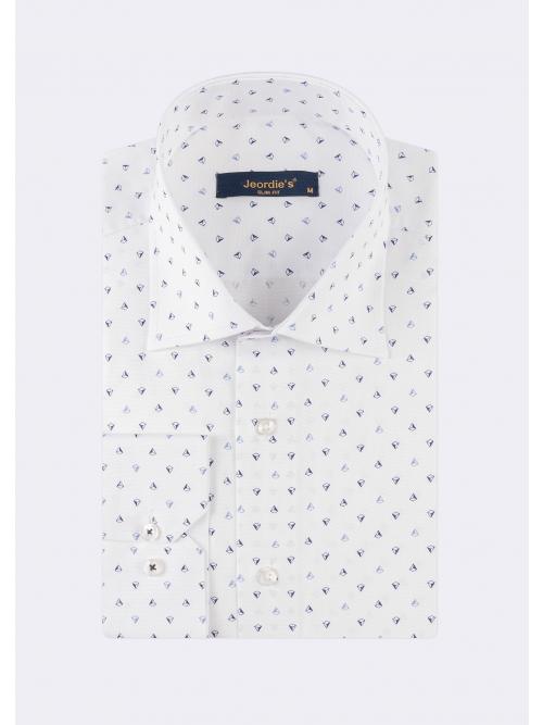 jeordie's Long Sleeve Shirt