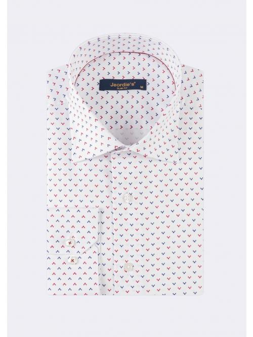 jeordie's Long Sleeve Shirt