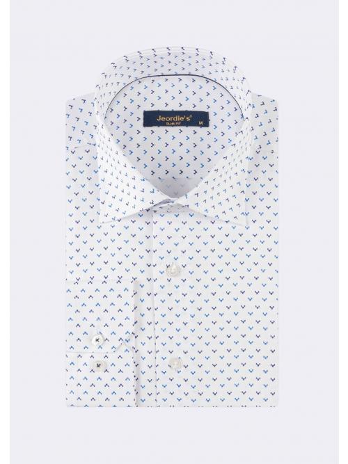 jeordie's Long Sleeve Shirt