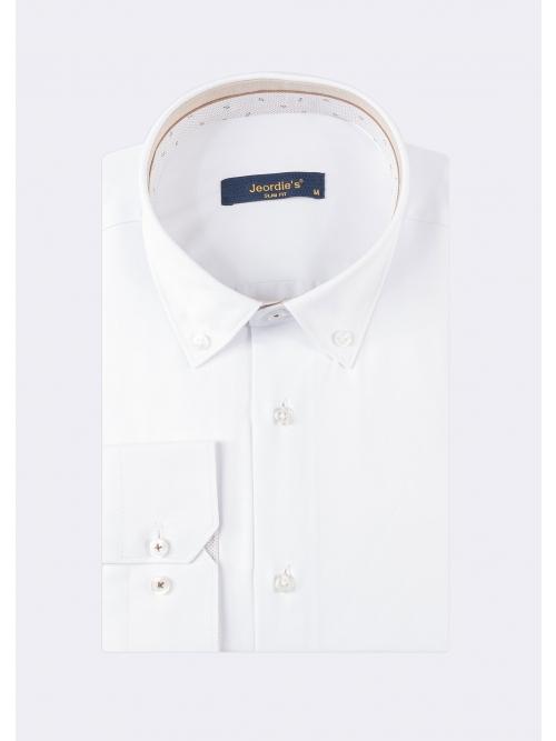 jeordie's Long Sleeve Shirt