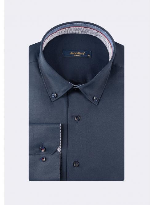 jeordie's Long Sleeve Shirt