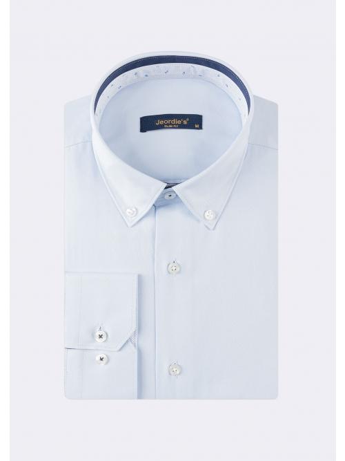 jeordie's Long Sleeve Shirt