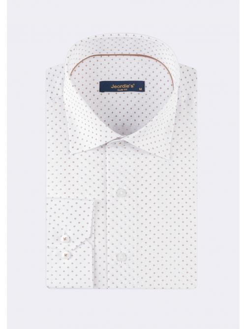 jeordie's Long Sleeve Shirt