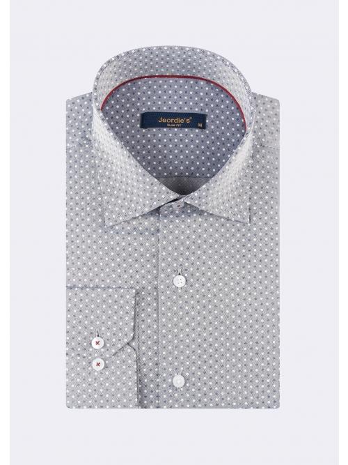 jeordie's Long Sleeve Shirt