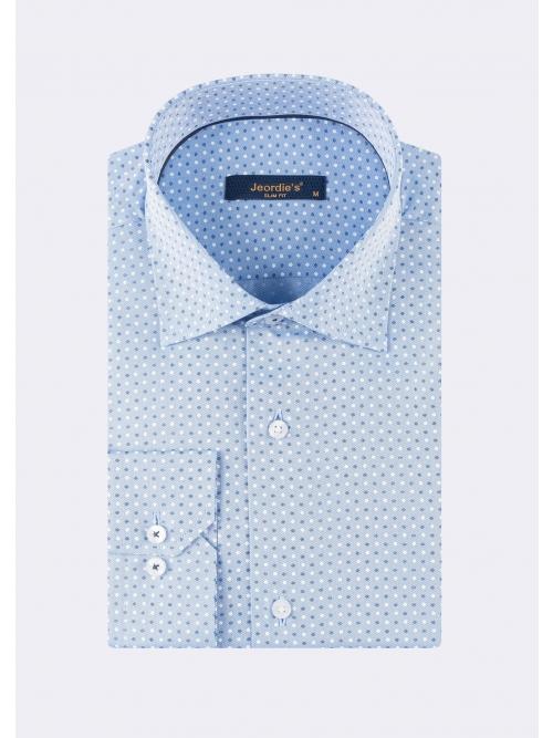 jeordie's Long Sleeve Shirt