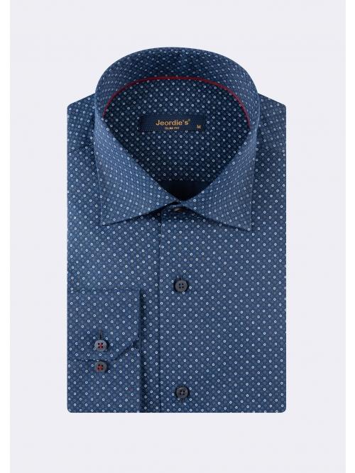 jeordie's Long Sleeve Shirt