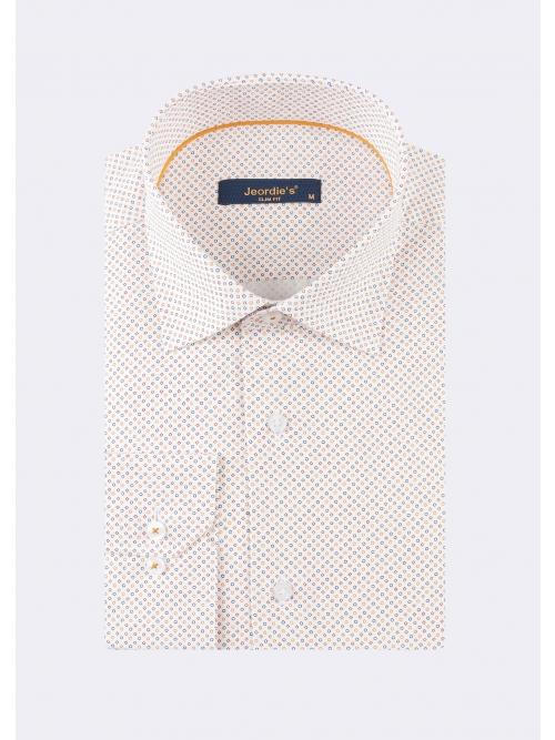 jeordie's Long Sleeve Shirt