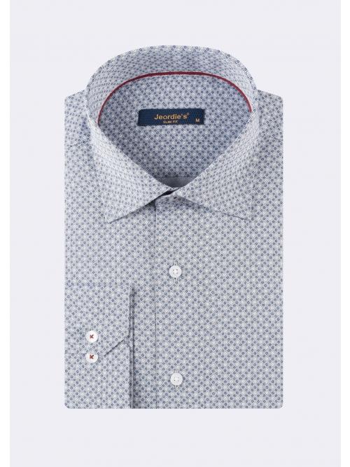 jeordie's Long Sleeve Shirt