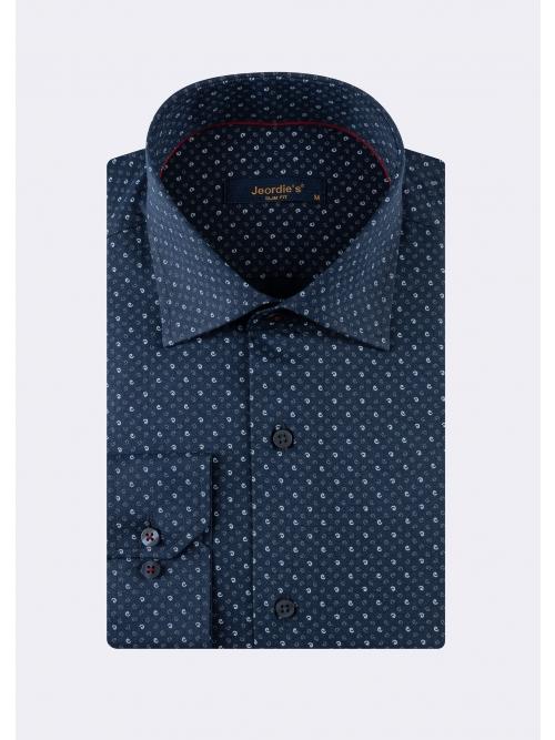 jeordie's Long Sleeve Shirt