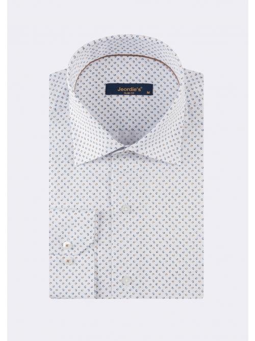 jeordie's Long Sleeve Shirt