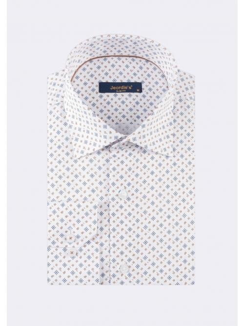 jeordie's Long Sleeve Shirt