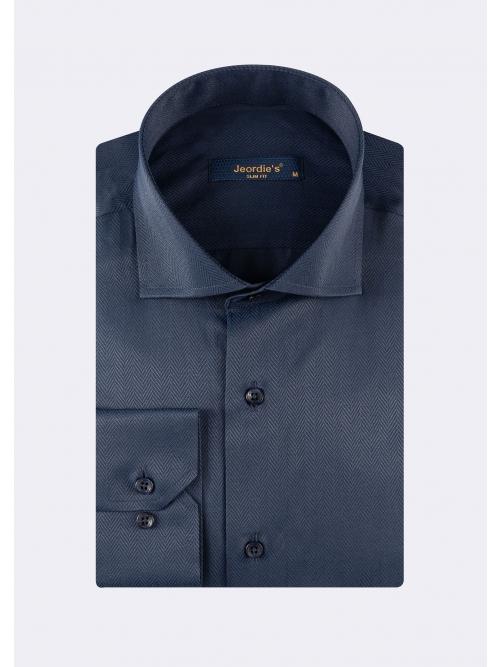 Jeordie's Long Sleeve Shirt