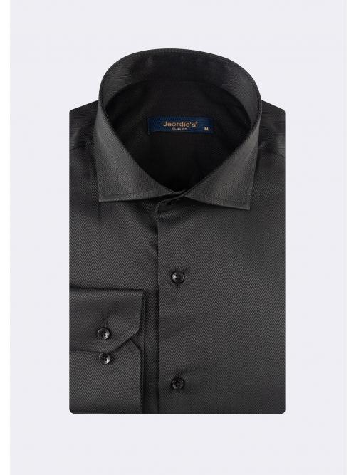 jeordie's Long Sleeve Shirt