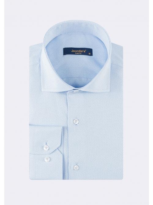 jeordie's Long Sleeve Shirt