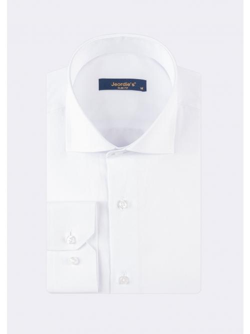 jeordie's Long Sleeve Shirt