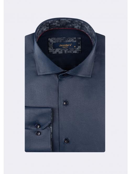 jeordie's Long Sleeve Shirt