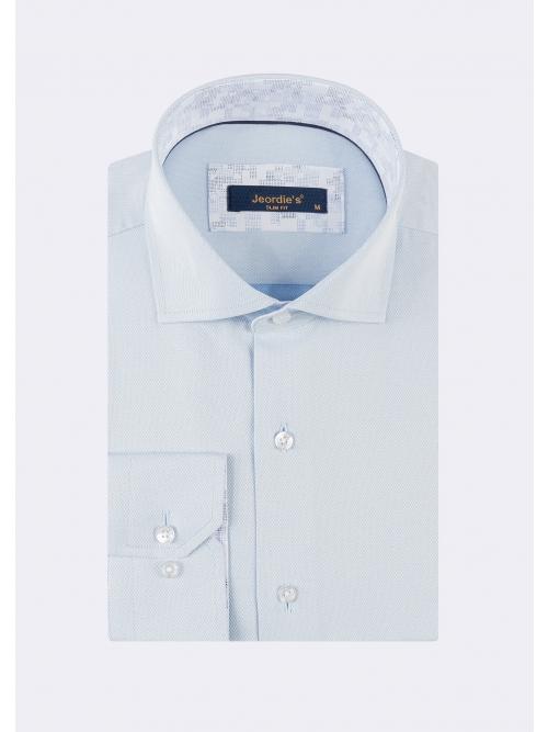 jeordie's Long Sleeve Shirt