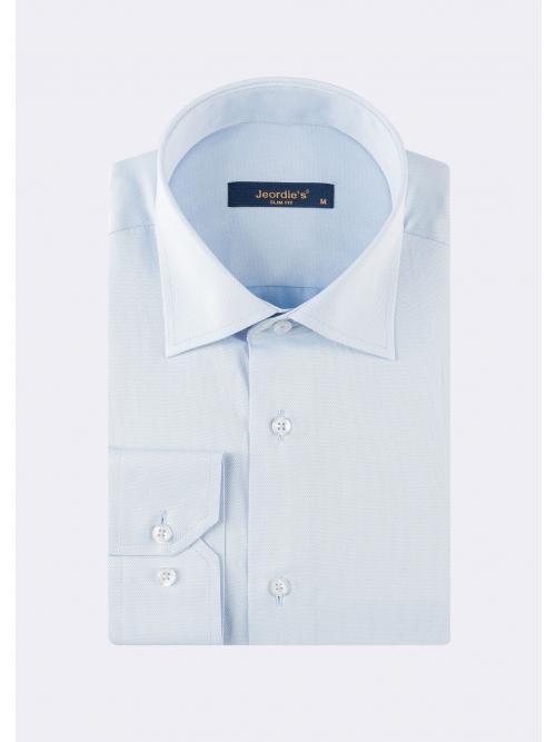 jeordie's Long Sleeve Shirt