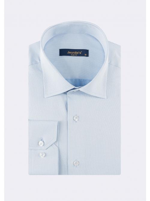 jeordie's Long Sleeve Shirt